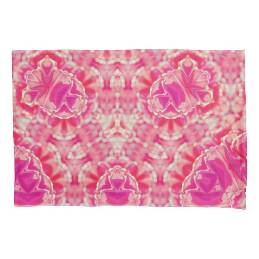 Pillowcase Kussensloop (Voorkant)