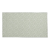 Pillowcase Kussensloop (Achterkant)