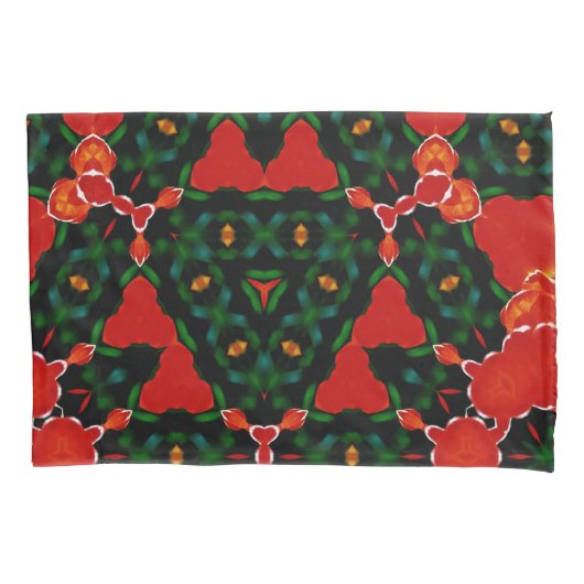 Pillowcase Kussensloop (Voorkant)