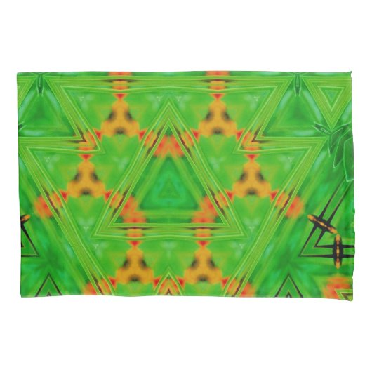 Pillowcase Kussensloop (Voorkant)