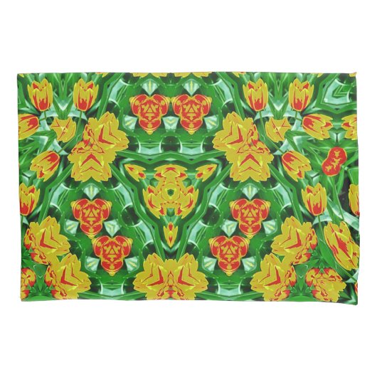 Pillowcase Kussensloop (Voorkant)