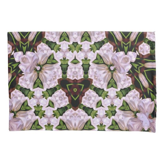 Pillowcase Kussensloop (Voorkant)