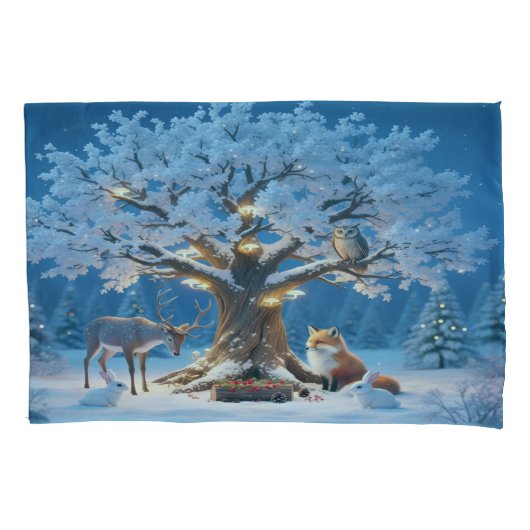 Pillowcase Kussensloop (Voorkant-Links)