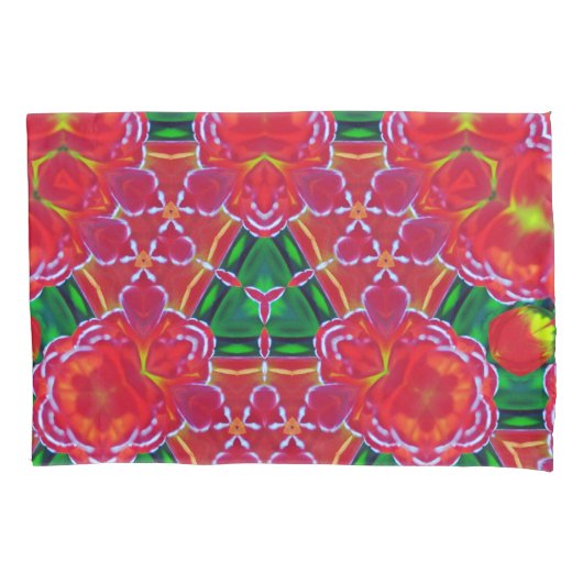 Pillowcase Kussensloop (Voorkant)