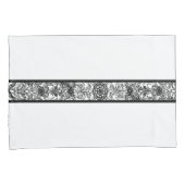 Pillowcase - National Ceiling Kussensloop (Voorkant-Rechts)