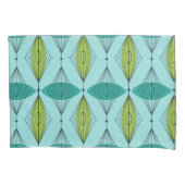 Pillowcase voor atoomtandwielen en stuitbussen kussensloop (Voorkant)