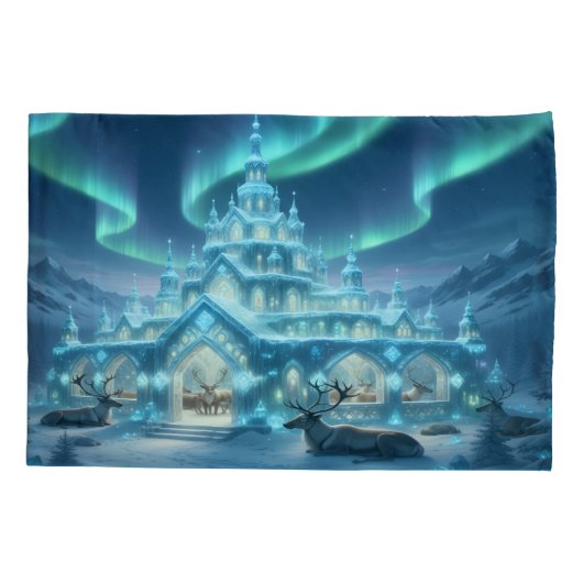 Pillowcases Kussensloop (Achterkant-Links)