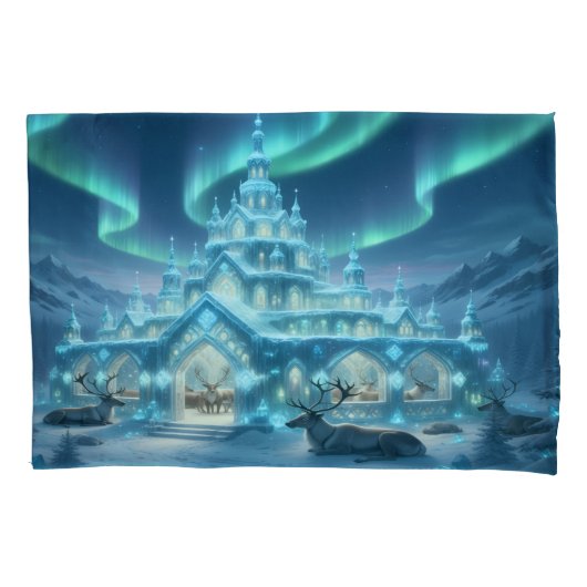 Pillowcases Kussensloop (Voorkant-Links)