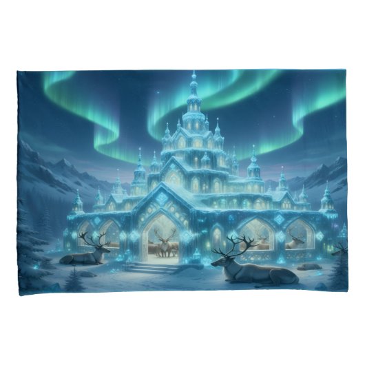 Pillowcases Kussensloop (Voorkant-Rechts)