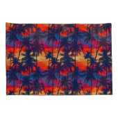 Pillowcases – Modern Autumn Decorative Bedding Kussensloop (Achterkant-Rechts)