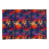 Pillowcases – Modern Autumn Decorative Bedding Kussensloop (Voorkant-Rechts)