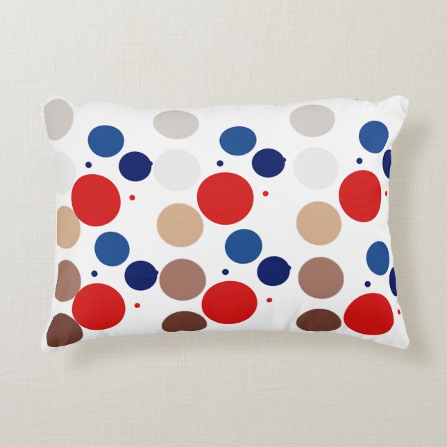 Pillows Accent Kussen (Voorkant)