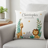 pillows kids cute boys kussen