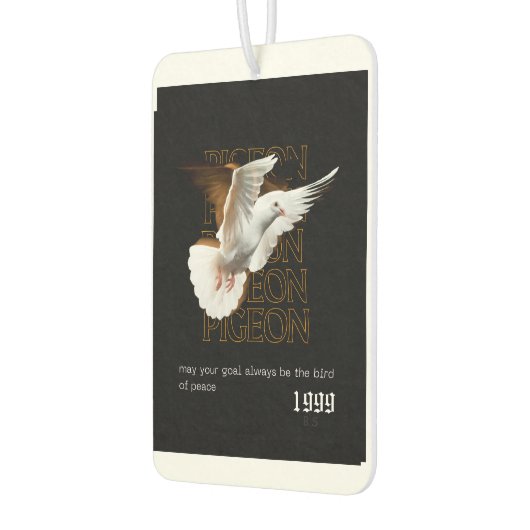 pillows luchtverfrisser (Links)