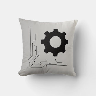 Pillows Media Kussen