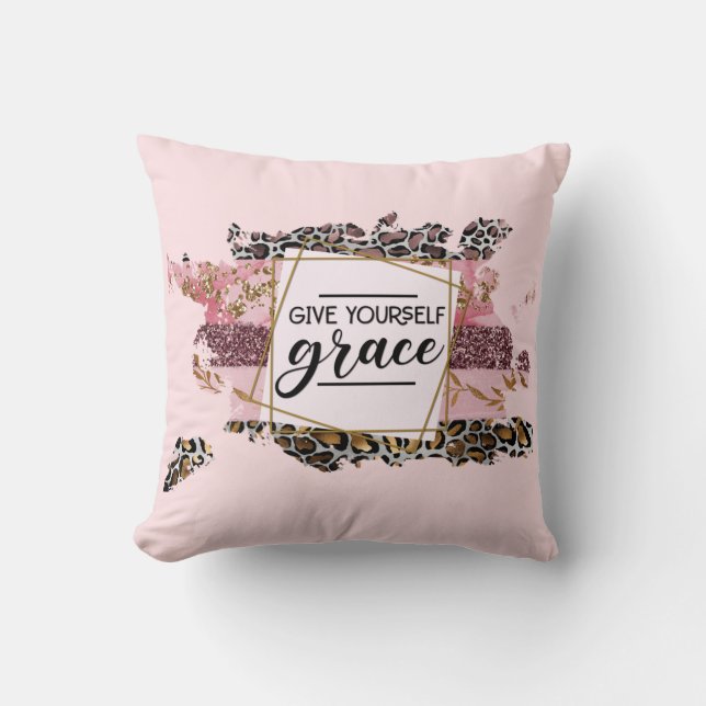 PillowThrow Pillow 20 x 20 inch Kussen (Voorkant)