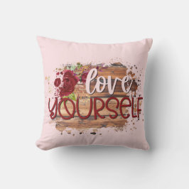 PillowThrow Pillow 20 x 20 inch Kussen