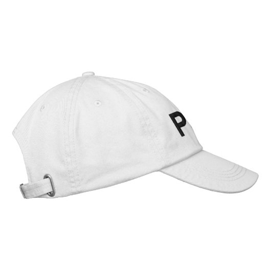 Pillt pet te koop. (Rechts)