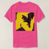 piloot banner (2) t-shirt (Design voorkant)