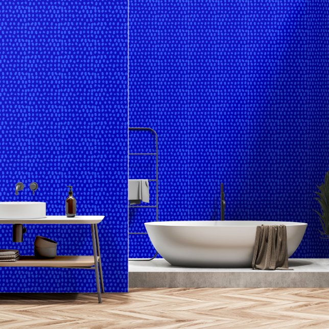 PILOOT BEHANG (Badkamer)