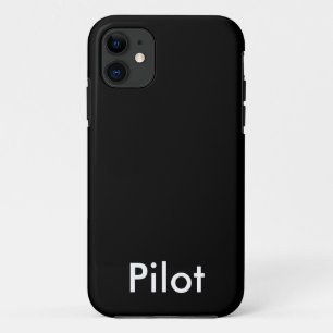 Piloot Case-Mate iPhone Case