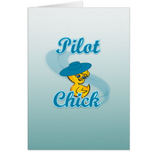 Piloot Chick #3