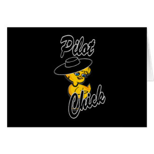 Piloot Chick #4