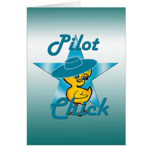 Piloot Chick #7