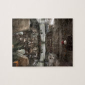 Piloot - Cockpit - We hebben een piloot of twee no Legpuzzel (Horizontaal)