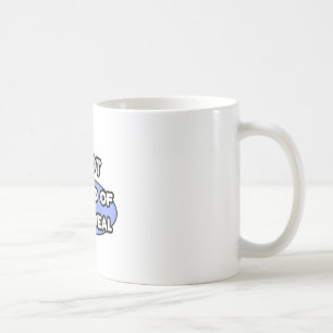 Piloot...een soort grote deal koffiemok