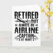 Piloot in hart kaart (Gele Bloem)