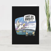 Piloot Kaart (Voorkant)