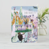 piloot- of stuurcabinepartij kaart (Staand voorkant)