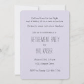 piloot- of stuurcabinepartij kaart (Achterkant)