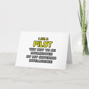 Piloot...Superieure inlichtingen Kaart