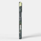 piloot-vliegtuig uit Alaska Case-Mate iPhone Case (Achterkant / Rechts)