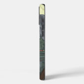 piloot-vliegtuig uit Alaska Case-Mate iPhone Case (Achterkant / Links)