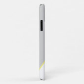 Piloot Vliegtuig Vliegeren iPhone 11 Hoes (Achterkant/rechts)