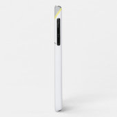 Piloot Vliegtuig Vliegeren iPhone 11 Hoes (Achterkant/links)