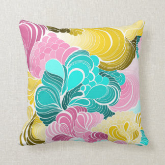 Piloot voor bank kussen