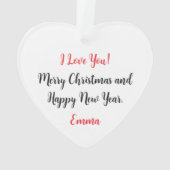 Piloot Vrouw Typografie & Vliegtuig Eenvoudig, Min Ornament (achterkant)