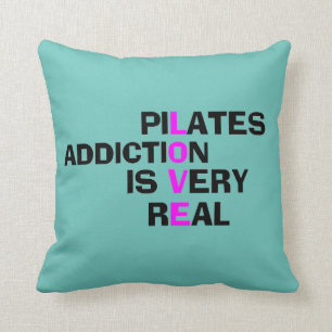 Pilootadvies - Studio Decor Items Kussen