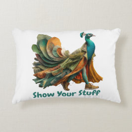 Pilootcase Accent Kussen