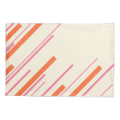 Pilootcase Kussensloop (Achterkant-Links)