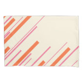 Pilootcase Kussensloop (Voorkant-Links)