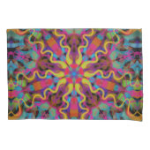 Pilootcase Kussensloop (Voorkant-Links)