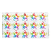 Pilootcase Kussensloop (Achterkant)