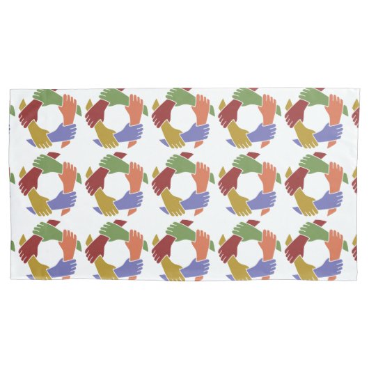 Pilootcase Kussensloop (Voorkant)