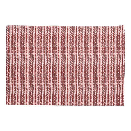 Pilootcase Kussensloop (Achterkant)