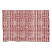 Pilootcase Kussensloop (Voorkant)